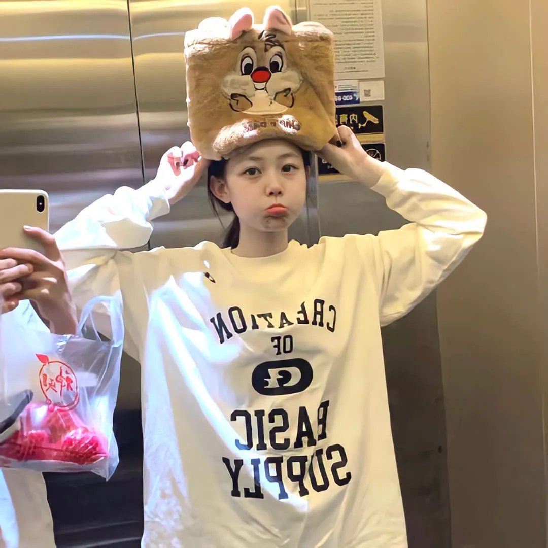 小美人鱼