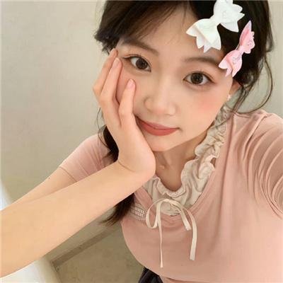 我是一部照相机