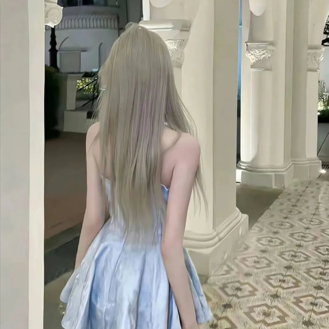 黑白小姐第二季
